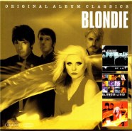 Blondie - Original Album Classic - 2011